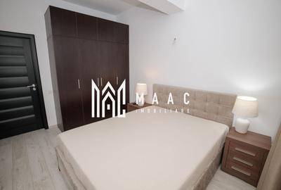 Apartament cu 3 camere decomandat, mobilat în Central - 1