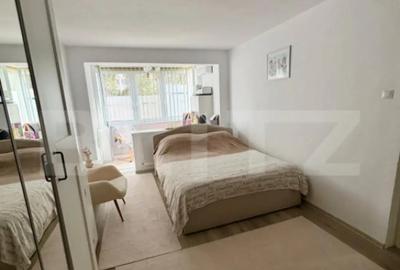 Apartament cu 2 camere decomandat în Central - 6