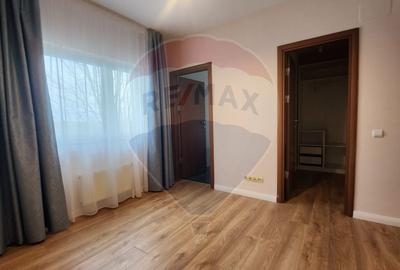 Apartament 4 camere de inchiriat| Baneasa | 115 mp | 2 Locuri Parcare - 10