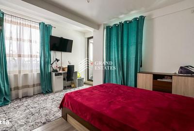 Apartament cu 2 camere decomandat în Alexandriei