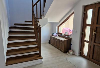 Casa P+1 , 1024 MP TEREN 1024 mp ,184 utili, Malu Mare - 10