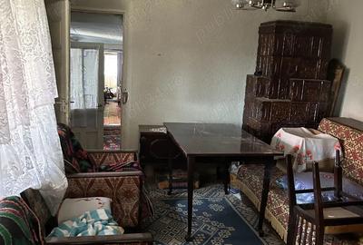 Casă în Năsturelu - 3