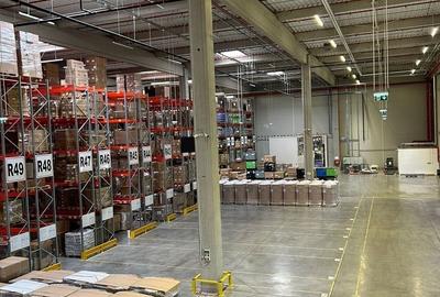 Spațiu industrial, de 8,000 mp, în Giarmata - 5