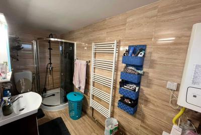 Casă cu 2 camere în Central - 2