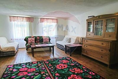 Casa saseasca cu doua spatii de oaspeti - Somartin 101 - 7