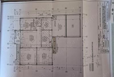 Vand casa Constanta KM5 (veterani) - 9