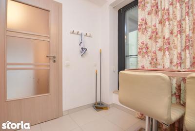 Apartament cu 3 camere semidecomandat în Calea Călărașilor - 17