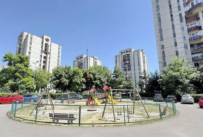 Zona Onix | Blocurile cu stalp