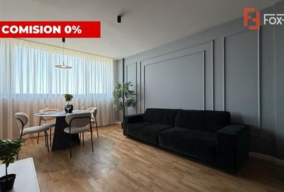 COMISION 0% Apartament de vanzare 2 camere Torontalului - 1