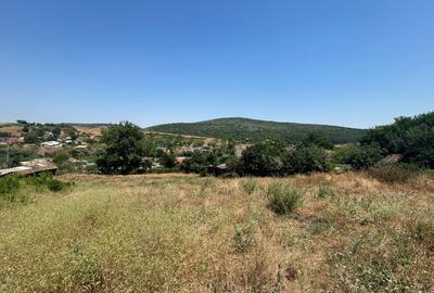 Vand casa in Fantana Mare judetul Tulcea - 7