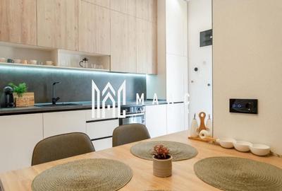 Apartament 1 Camera | 55MPU | Etaj 1 | Ultracentral - 8