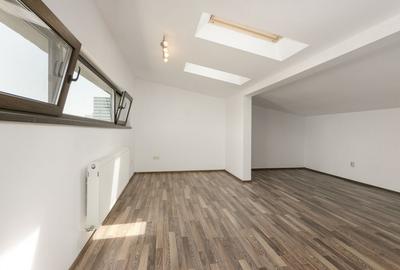 Duplex cu 5 camere cu Canalizare în Pipera - 19