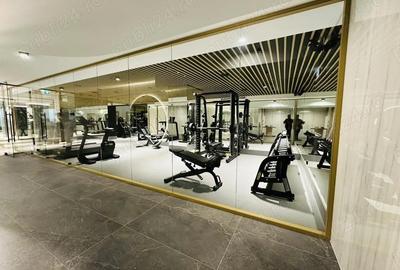 Apartament cu 3 camere decomandat în Barbu Văcărescu - 19