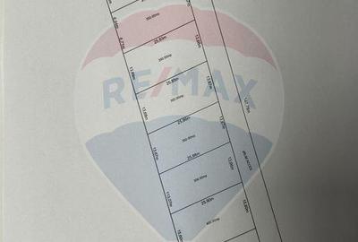 Teren 4,800mp Craiova / Rovine 2 - 3