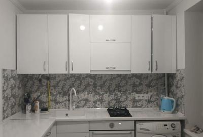 Apartament cu o camera de inchiriat in zona Parcului Armatura - 3