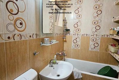 Apartament cu 3 camere semidecomandat în Central - 6