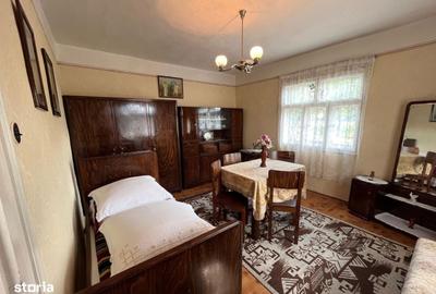 Casă cu 2 camere cu Teren 659 Mp în Central - 3