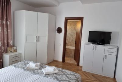 Apartament cu 3 camere decomandat în Unirii - 8