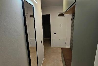 Apartament cu 2 camere decomandat, mobilat în Dacia - 10
