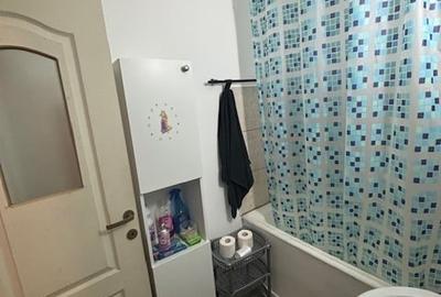 Garsonieră semidecomandată, mobilată în Tătărași - 4