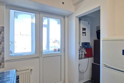 Apartament cu 2 camere decomandat în Faleză - 8