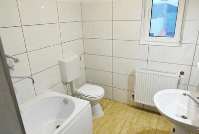 Casă cu 3 camere în Democrației - 2