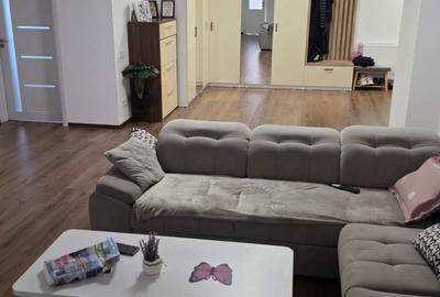 Apartament cu 3 camere decomandat în Central - 5