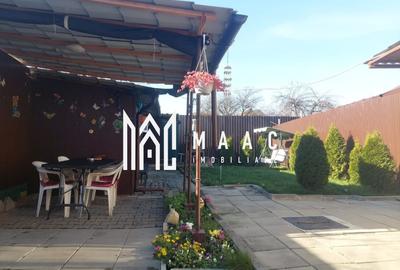 Apartament la casă I 4 camere I Curte 100 mp I Lazaret - 20