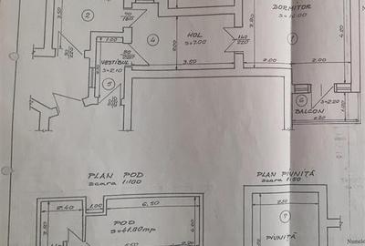 Etaj si Mansarda in Vila, Mall Vitan Etaj si Mansarda in Vila, Mall Vitan - 10