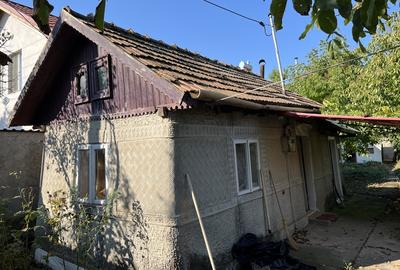 Sat Tatarai, zona Scrovistea - 10