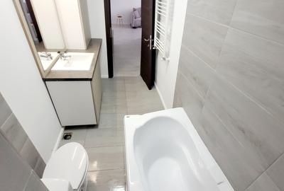 Apartament cu 2 camere semidecomandat în Măgurele - 9