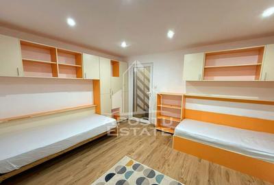 Apartament 3 camere, centrala proprie, zona Bucovina - 3