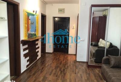 Garsonieră în Titan - 2