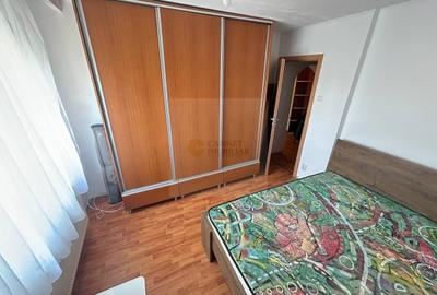 Apartament cu 2 camere decomandat, mobilat în Păcii - 7