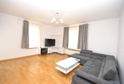 Apartament 3 camere in Asmita Gardens - 1