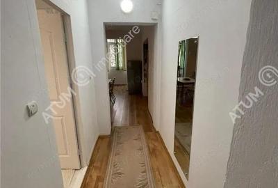 Apartament cu 3 camere 2 balcoane situat in zona Terezian din Sibiu - 8
