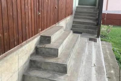 Casă cu Teren 2228 Mp în Sâncraiu - 1