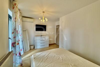 2 camere cu loc de parcare in Icon Residence - Banu Manta - 8