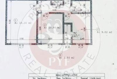 Apartament cu 2 camere decomandat, mobilat în Rahova - 8