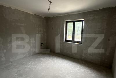 Casa in Lazuri, plan parter, 112 mp, 450 mp teren - 1