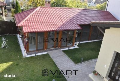 Casă cu 3 camere cu Canalizare în Calea Dumbrăvii - 17