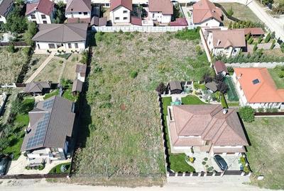 Teren intravilan - 13