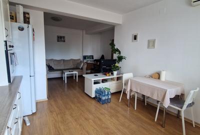 Apartament cu 2 camere semidecomandat, mobilat în Eroii Revoluției - 3