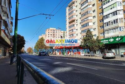 Spațiu comercial, de 233 mp, în Griviței - 3