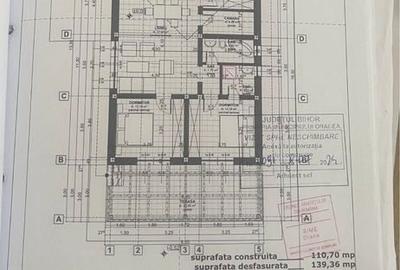 Casă cu 3 camere în Central - 4