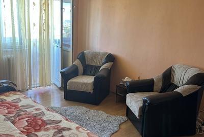 Apartament cu 2 camere semidecomandat în Crâng - 11