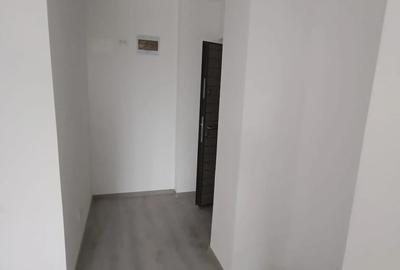 Garsoniera de vanzare bloc nou - 1