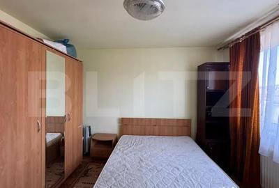 Apartament cu 2 camere semidecomandat, mobilat în Central - 2
