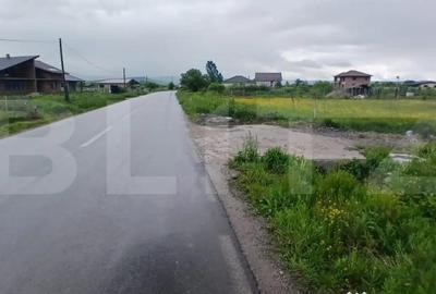 Teren de 1600 mp, în Jelna - 2