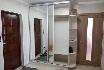 Apartament cu 2 camere în Timpuri Noi